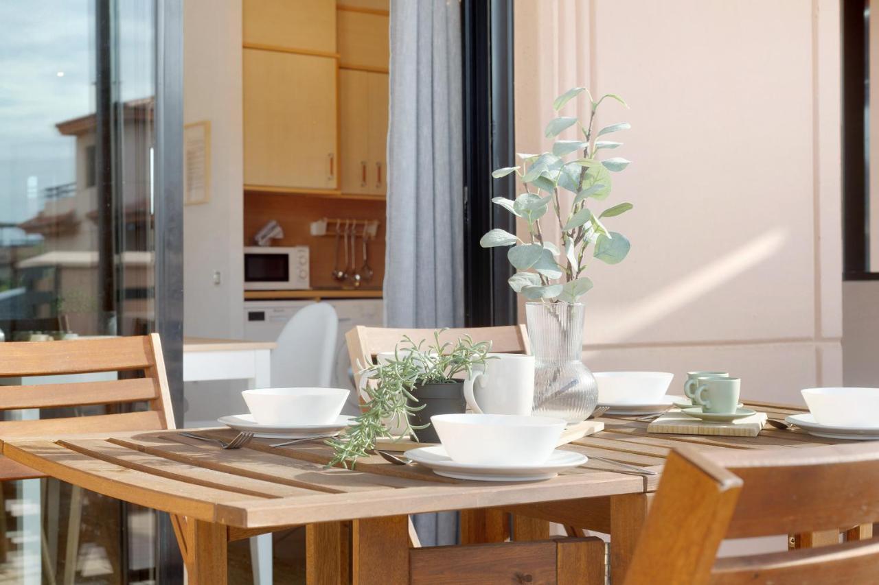 La Casita De Majanicho Villa ลาโอลีวา ภายนอก รูปภาพ